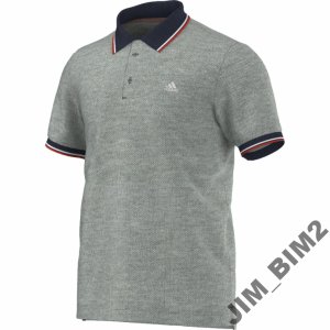 koszulka męska polo adidas r M M67538 - 6038672372 - oficjalne archiwum  Allegro