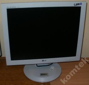 Belinea monitor ekran LCD do komputera MVA z DVI