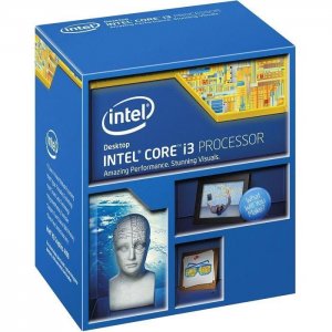 procesor INTEL CORE I3-4160 3.6 GHz BOX rok gwar.