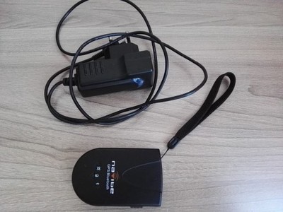 Navibe GPS Bluetooth GB 735 BCM!!! SPRAWNY - 6877880058 - oficjalne  archiwum Allegro