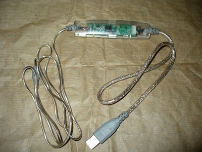 Kabel Texas Instrument Silver USB Cable TI-83 inne - 6813397491 - oficjalne  archiwum Allegro