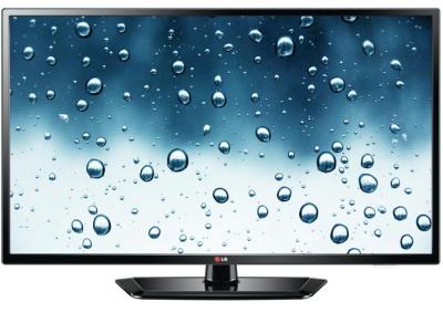 42'' TV LED LG 42LS3450 FULL HD 100Hz USB KROSNO