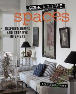 Creative Spaces (9781782490555) James