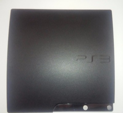 PLAYSTATION 3 500GB + GRY + KONTROLERY + KABLE