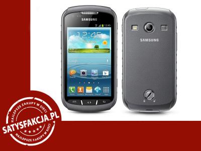Smartfon SAMSUNG Galaxy Xcover 2 S7710 Wodoodporny