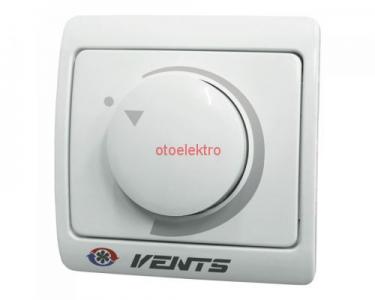 regulator obrotów wentylatora VENTS RS-1-400
