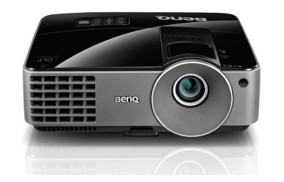 NOWY Projektor BenQ MX503, poprzednik MX507