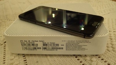 HTC One A9 (jak iPhone 6)