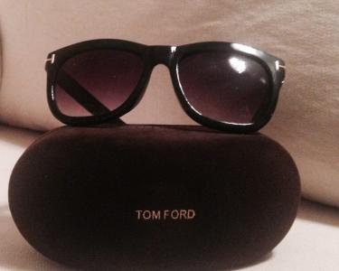 James Bond Okulary przeciwsłoneczne Tom Ford - 5947791125 - oficjalne  archiwum Allegro