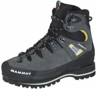 MAMMUT RAICHLE buty trekkingowe 42,5 GORE-TEX