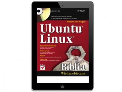 Ubuntu Linux. Biblia