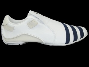 Buty Adidas MACTELO _ rozmiar 39 1/3 _Sklep Kurier - 4790012911 - oficjalne  archiwum Allegro