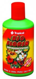 BIO FLORIN nawóz uniwersalny do roślin 0,5l