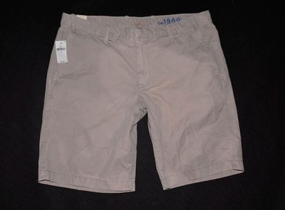 d Spodenki szorty jeans Gap 33w L prosto z USA!