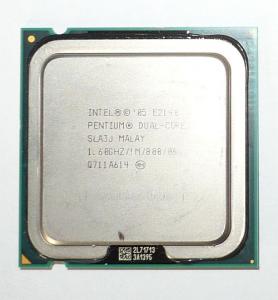 Procesor Intel Pentium Dual-Core E2140 1.60GHZ/1M