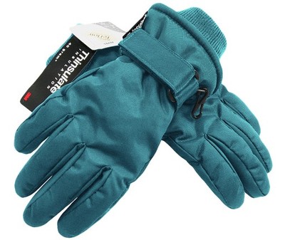 MINYMO rękawiczki na śnieg narty Thinsulate 4-6 l
