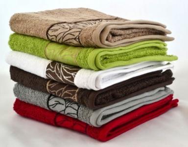 Ręcznik/Ręczniki 140x70 100%bawełna/Prosto z Indii - 3872915134 - oficjalne  archiwum Allegro