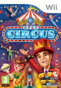 It's My Circus Nowa (Wii) Wroclaw