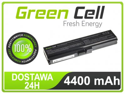 Bateria laptop Toshiba Satellite C650-15W C650-15X