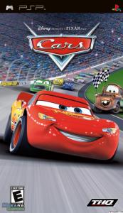 PSP_Disney Pixar Cars_ŁÓDŹ_ZACHODNIA 21_SKLEP