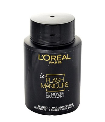 L Oreal Flash Manicure 75ml W Zmywacz do paznokci