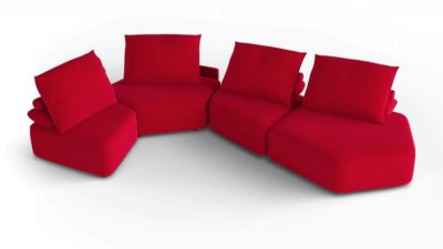FEYDOM Matacao #designerska sofa modułowa