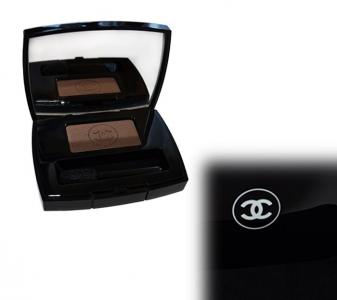 Chanel, Soft Touch Eyeshadow- 51 Mahogany - 4337791363 - oficjalne archiwum  Allegro