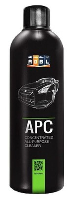 ADBL APC 500ml - produkt do czyszczenia wszystkich