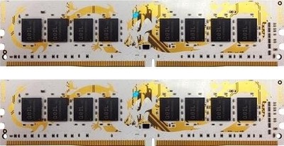 Nowa Pamięć Ram GEIL DDR4 DRAGON RAM 32GB 2*16GB