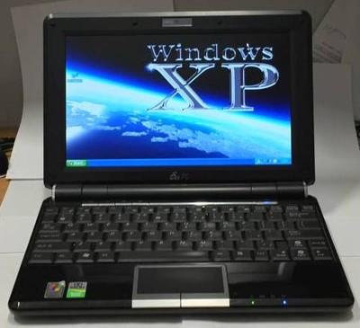 Laptop Netbook ASUS EEE PC 1000H; OKAZJA!