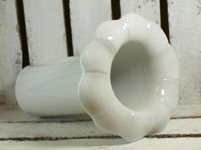 Arzberg zachwycający wazon niezwykła forma