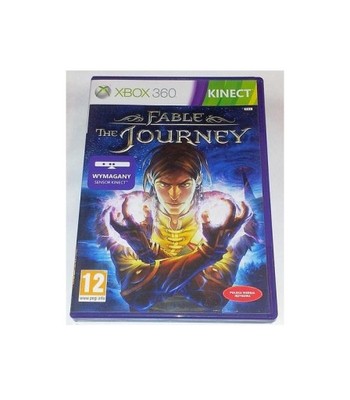 FABLE : The Journey [PL]