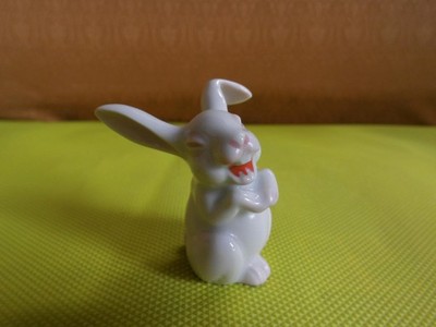 ROSENTHAL figura zając/królik