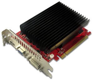 GEFORCE 9500GT 512MB RAM PCI-e x16 HDMI, DVI,D-SUB