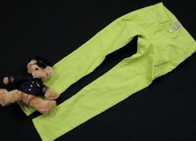 (494) GAP KIDS śliczne spodnie, 10-11 lat