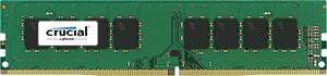 DDR4 8GB/2133 CL15 SR x 8 Unbuffered DIMM 288pin