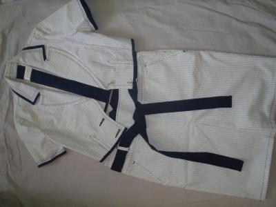 Reserved żakiet spódnica  r.36 S