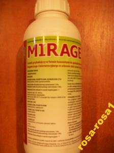 MIRAGE 450 EC 1l na choroby zbóż fungicyd