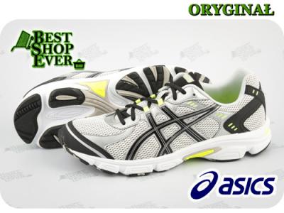 PROMO-50% buty do biegania ASICS Gel Rapid 2 T34RQ - 5058857615 - oficjalne  archiwum Allegro