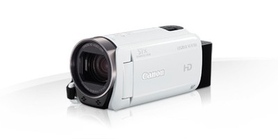 Kamera cyfrowa Canon Legria HF R706 Full HD Zoom57