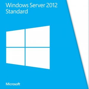 Windows Server 2012 R2 STD Standard x18-90716