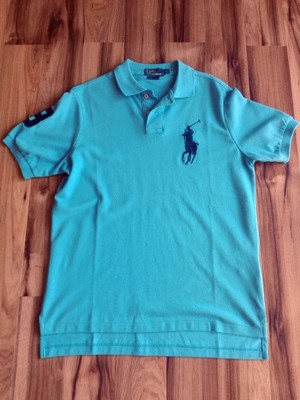 Nowa Koszulka Polo Ralph Lauren r. L / tommy, CK