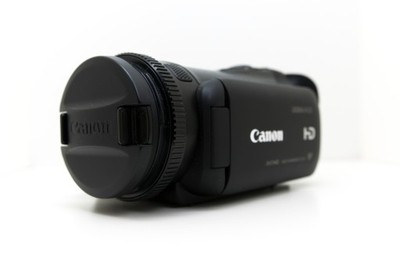 Kamera Canon Legria HF G25 + bonusy