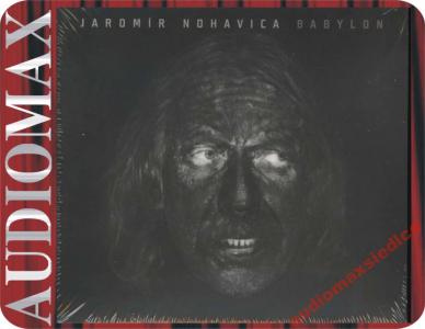 JAROMIR NOHAVICA - Babylon (digipack) - 2977772268 - oficjalne archiwum  Allegro