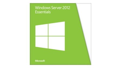OEM Windows Svr Essentials 2012 R2 x64 PL 1-2CPU