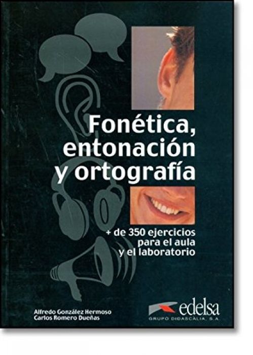 Carlos Romero Duenas Libro Fonetica, Entonacion Y