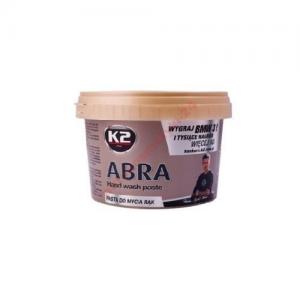 K2 PRO ABRA  - Pasta do rąk 500ml