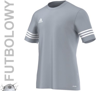 Koszulka piłkarska Adidas Entrada F50493 - 152