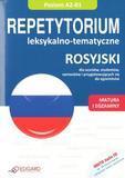 ROSYJSKI - REPETYTORIUM LEKSY-TEMAT EDGARD