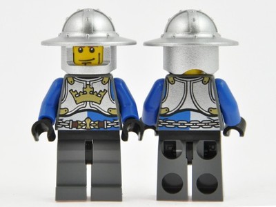 Lego Figurka Castle Rycerz cas520